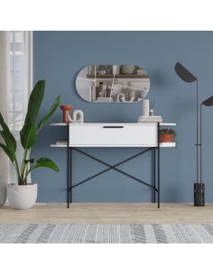 CONSOLA AFEIRA OTIS... 2