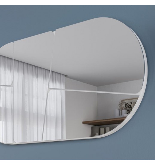 CONSOLA AFEIRA OTIS 130*38*86...