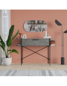 CONSOLA AFEIRA OTIS... 2