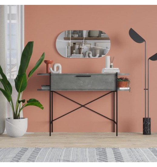 CONSOLA AFEIRA OTIS 130*38*86...