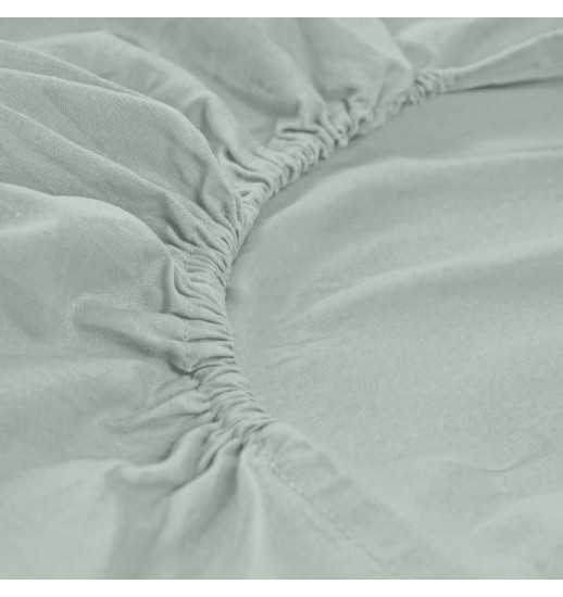 LENÇOL DE BAIXO C/ELASTICO 100%ALG....