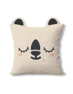 ALMOFADA KIDS ALGODAO...