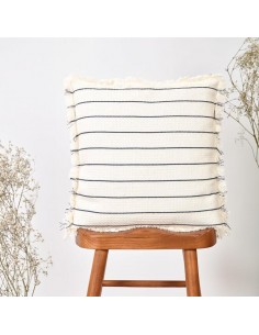 ALMOFADA ST TROPEZ RISCAS... 2