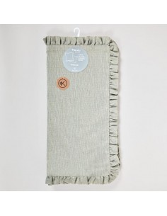 CAPA ALMOFADA 40*40CM...