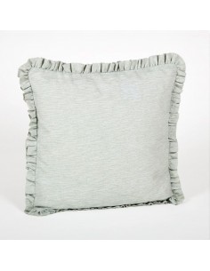 CAPA ALMOFADA 40*40CM... 2