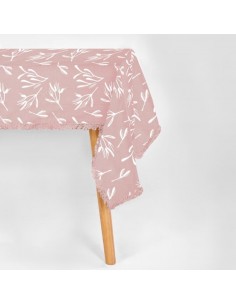 TOALHA DE MESA 100%ALG....