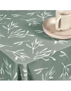 TOALHA DE MESA 100%ALG.... 2