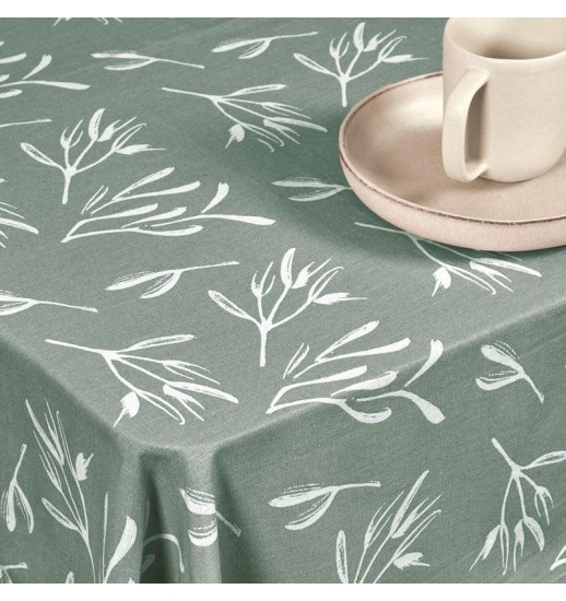 TOALHA DE MESA 100%ALG. 140*240CM...