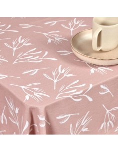 TOALHA DE MESA 100%ALG.... 2