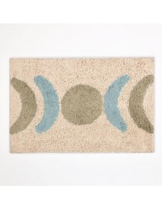 TAPETE CASA DE BANHO SUNSET...