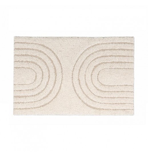 TAPETE CASA DE BANHO LAND PEROLA...