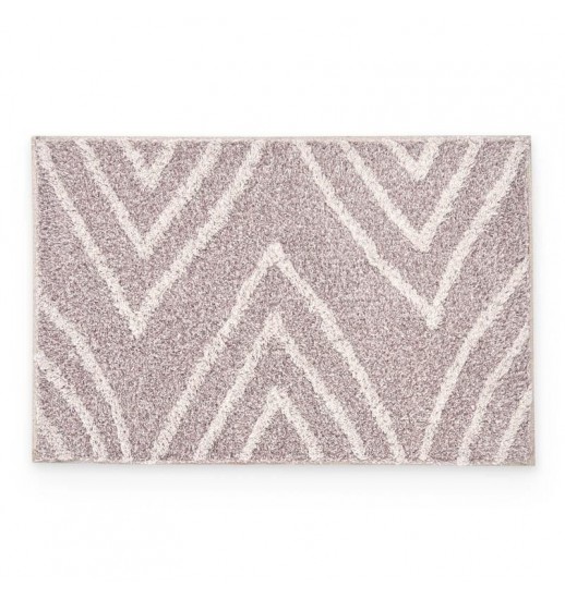 TAPETE CASA DE BANHO NALA VIOLETA...