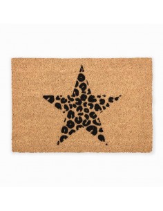 TAPETE 100% FIBRA DE...