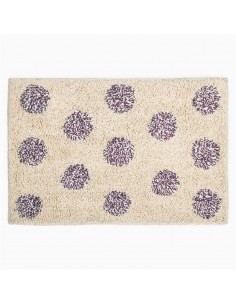 TAPETE CASA DE BANHO DOTS...