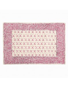 TAPETE CASA DE BANHO NEPAL...