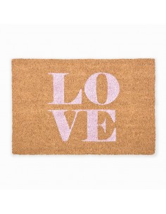 TAPETE 100% FIBRA DE...