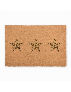 TAPETE 100% FIBRA DE...