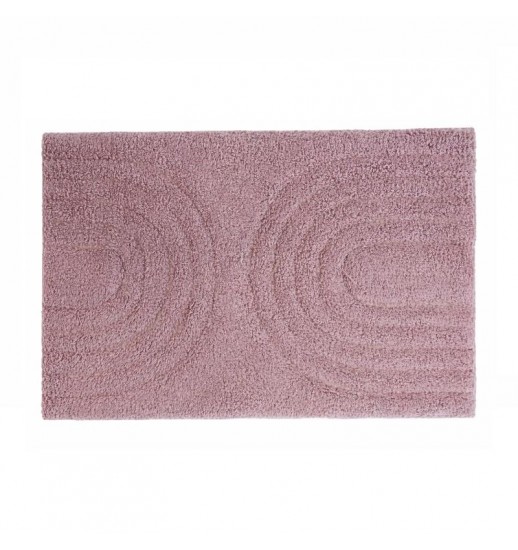 TAPETE CASA DE BANHO LAND LILAS...