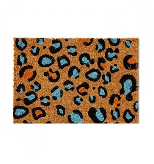 TAPETE 100% FIBRA DE COCO/PVC 40*60CM...