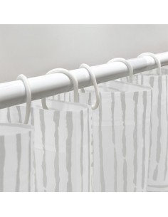 CORTINA DE DUCHE RISCAS...