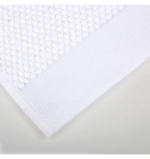 TOALHA DAILY 100%ALG. 50*90CM BRANCO...