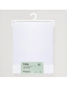 TOALHA DAILY 100%ALG....