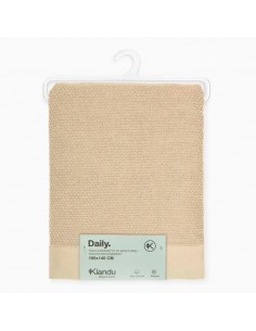 TOALHA DAILY 100%ALG....