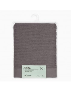 TOALHA DAILY 100%ALG....