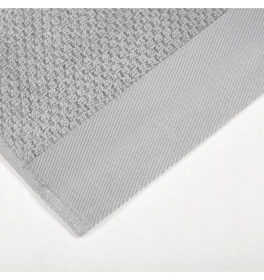 TOALHA DAILY 100%ALG. 50*90CM PEROLA...