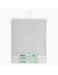 TOALHA DAILY 100%ALG....