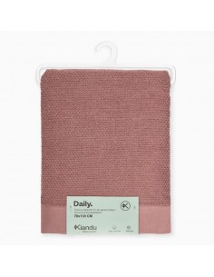 TOALHA DAILY 100%ALG....