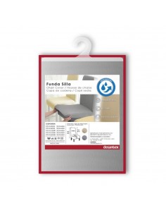 CAPA P/CADEIRA IMPERMEAVEL... 2