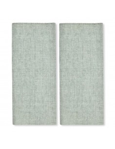 CONJ.2 PANOS INDIVIDUAIS...