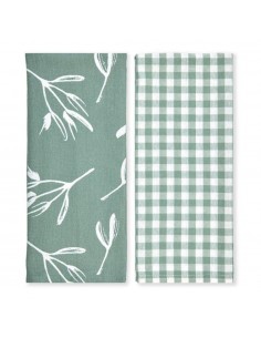 CONJ.2 PANOS COZINHA...