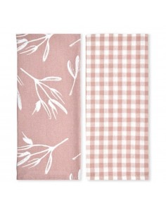 CONJ.2 PANOS COZINHA...