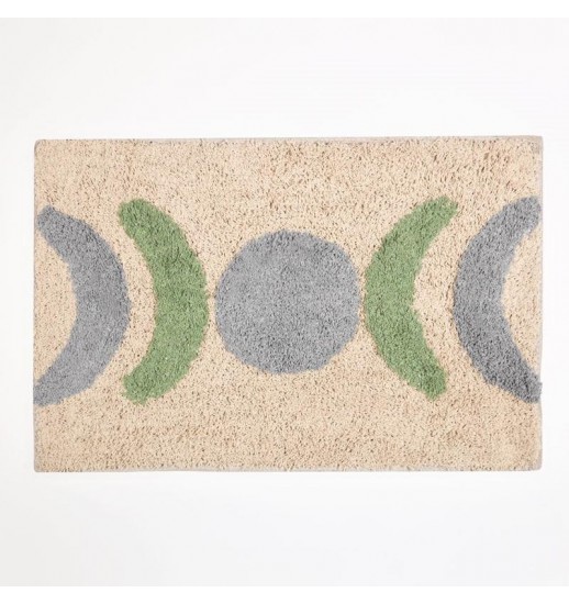 TAPETE CASA DE BANHO SUNSET...