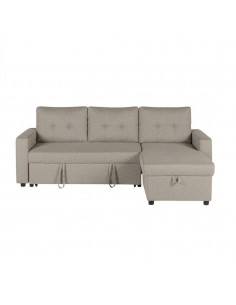 SOFA 2 LUG + CHAISE TOLEDO...