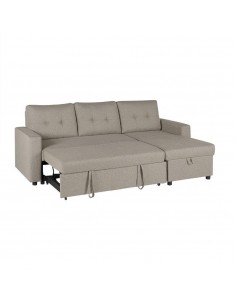 SOFA 2 LUG + CHAISE TOLEDO... 2