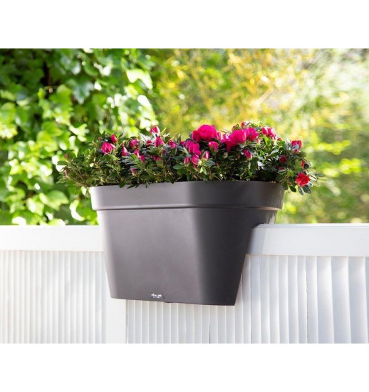 FLOREIRA CAPRI VARANDA 60CM MA...