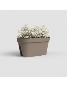 FLOREIRA CAPRI VARANDA 60CM... 2