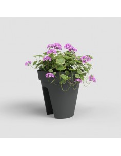 VASO CAPRI VARANDA 30CM... 2