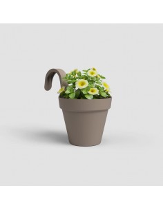 VASO CAPRI SIMPLES VARANDA... 2