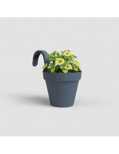 VASO CAPRI SIMPLES VARANDA... 2