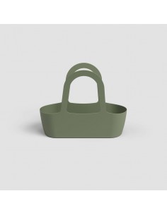 BOLSA PARIS 43CM MA VERDE...