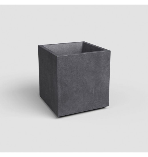 VASO SYDNEY RA 30CM MA ANTRACITE - 52899