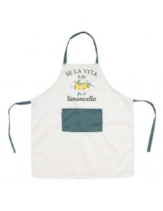 AVENTAL C/LIMONCELLO - 2714409