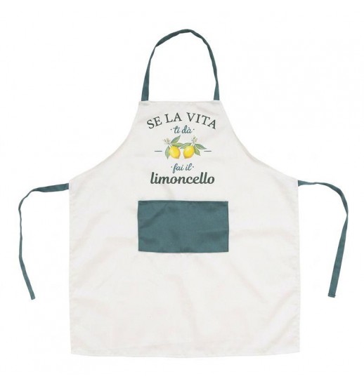 AVENTAL C/LIMONCELLO - 2714409