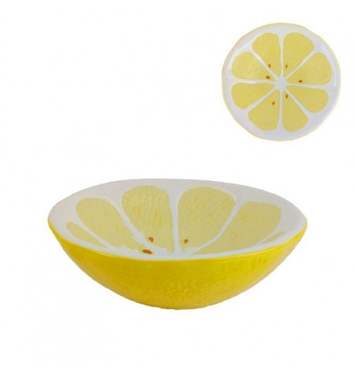 FRUTEIRA 16.5CM LIMAO - 313720
