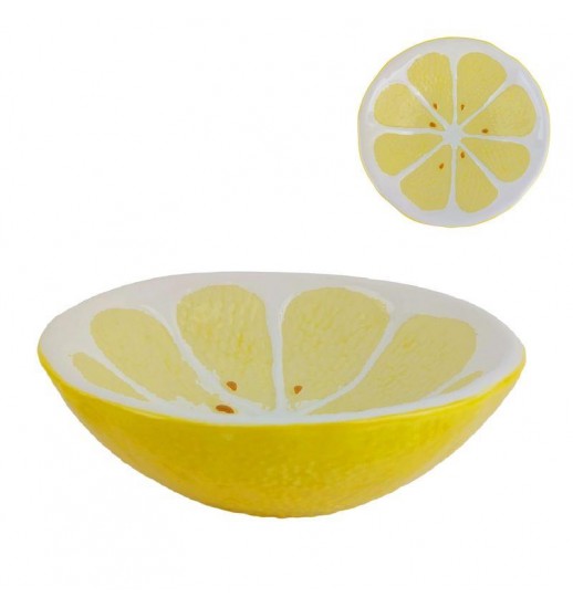 FRUTEIRA 19CM LIMAO - 313721