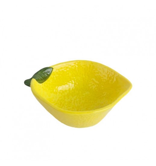 FRUTEIRA 14CM LIMAO C/FOLHA - 313727